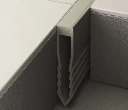 Movement joints 4 Movement joints 4