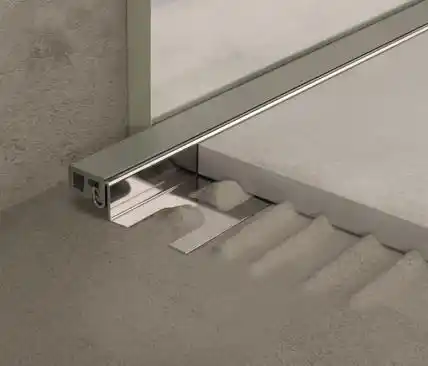 Movement joints 8 Movement joints 8