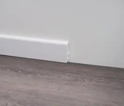PVC Line Skirting boards 11