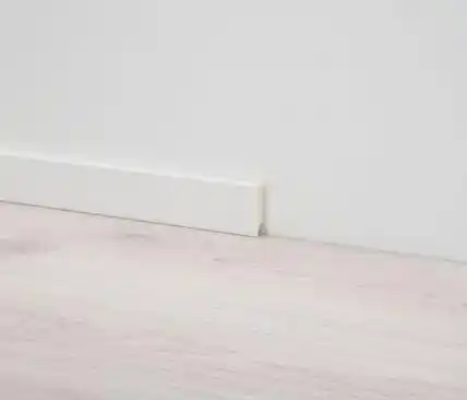 PVC Line Skirting boards 4