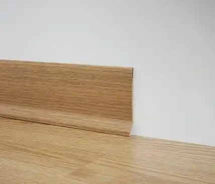 PVC Line Skirting boards 7