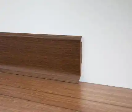 PVC Line Skirting boards 9