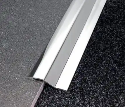Profiles floors different heights 8