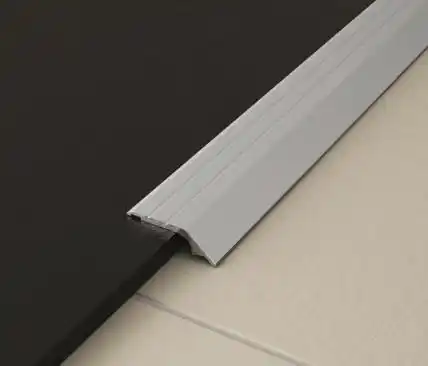Profiles floors different heights 9