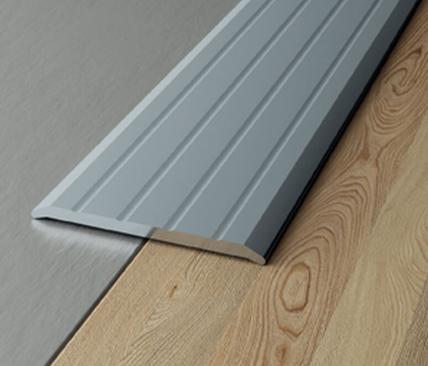 Profiles floors equal height 14