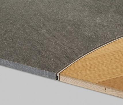 Profiles floors equal height 2