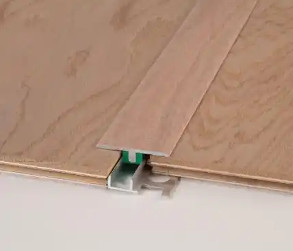 Profiles wooden laminate floors 1