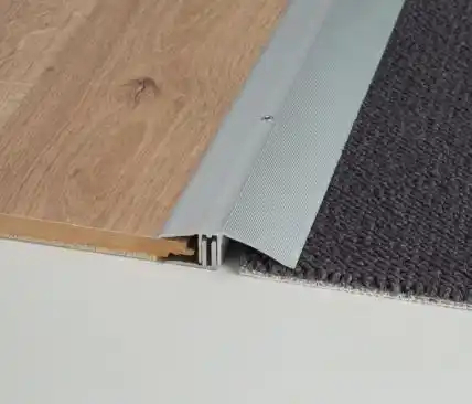 Profiles wooden laminate floors 11