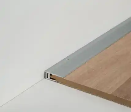 Profiles wooden laminate floors 12