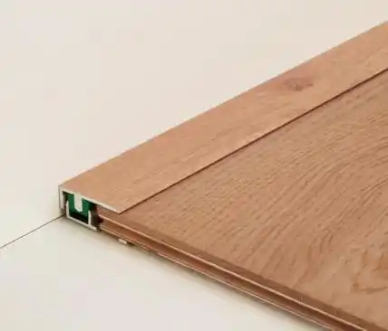Profiles wooden laminate floors 3