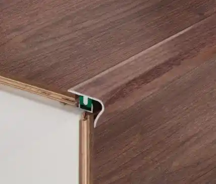 Profiles wooden laminate floors 4