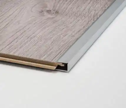 Profiles wooden laminate floors 6