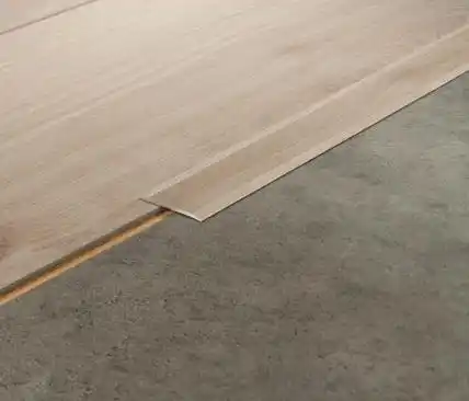 Profiles wooden laminate floors 8