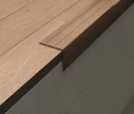 Profiles wooden laminate floors 9