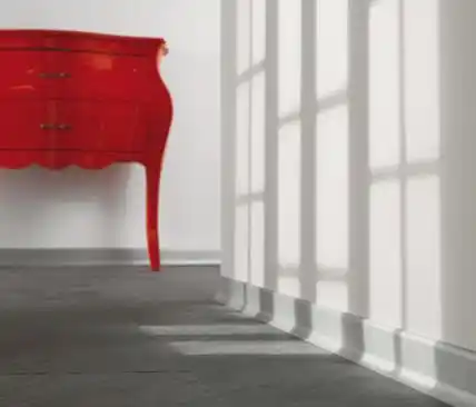 metal line skirting boards 13