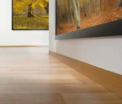 metal line skirting boards 6