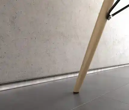 metal line skirting boards 7