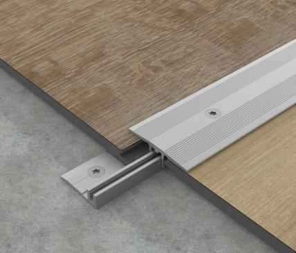 profiles LVT floors 4