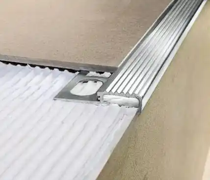 stair nosing profiles 2