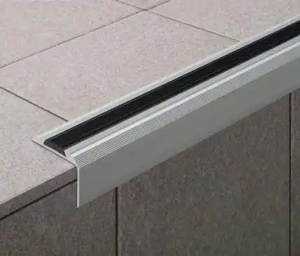 stair nosing profiles 20