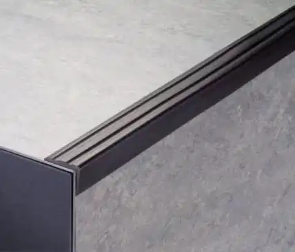stair nosing profiles 23
