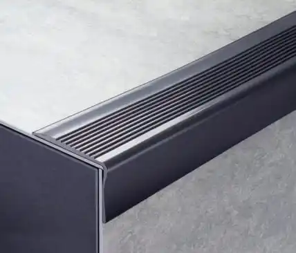 stair nosing profiles 24
