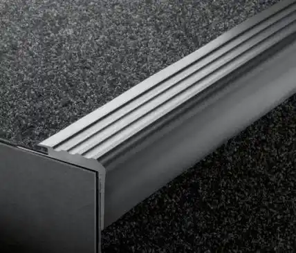 stair nosing profiles 25