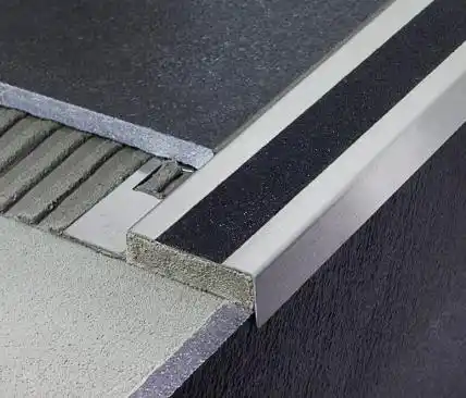 stair nosing profiles 7