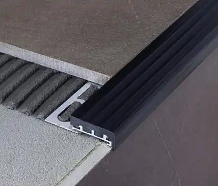 stair nosing profiles 9